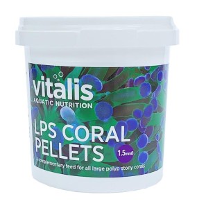 VITALIS LPS Coral Food S 1.5mm pokarm 60g 155ml