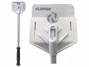 Flipper Platinum Scraper 45cm skrobak do akwarium