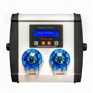 Conversus Milestone Aqua-Trend podmiana wody