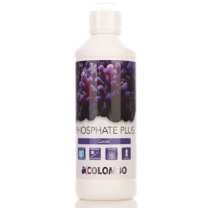 Colombo Phosphate Plus 1000ml podnosi poziom PO4