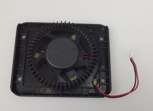 Maxspect RSX R5 wentylator