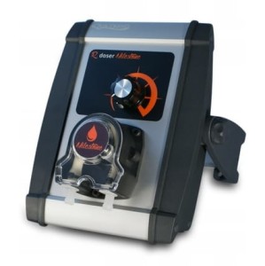 Milestone R Doser 6 pompa do reaktora wapnia