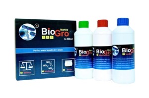 BioGro 123 Marine 500ml bakterie