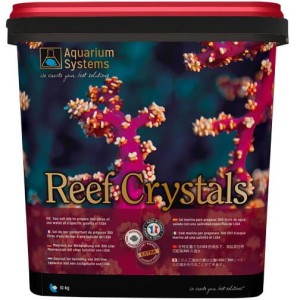 Reef Crystals 10 kg / 275 L sól morska