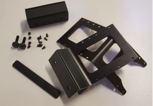 Uchwyt stelaż noga do lampy Maxspect E5-130 Ethereal