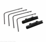 Nogi nóżki stelaż do lampy Maxspect R5 RSX-200 RSX-300