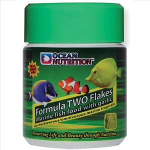 Ocean Nutrition Formula Two Flakes 34g pokarm w płatkach