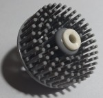 Bubble Magus ROCK DSP/SP-2000 szczotka wirnika igiełkowego