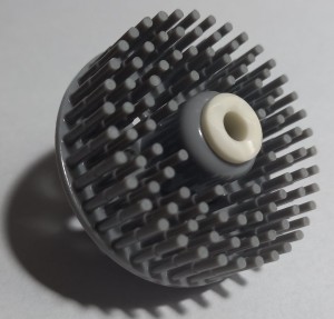 Bubble Magus ROCK DSP/SP-2000 szczotka wirnika igiełkowego