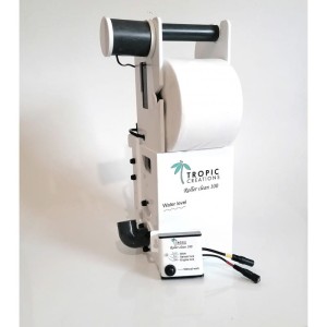 Tropic Creations ROLLER CLEAN 100 ver.2 filtr automatyczny rollermat