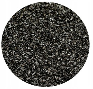 Węgiel aktywowany kokosowy 500ml aktywny Pewny!