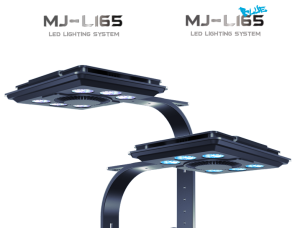 Maxspect Jump Light LED MJ-L165 BLUE Używana Gwarancja 24 miesiące