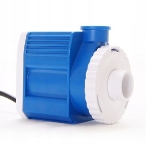 Bubble Magus ROCK DSP-1000 pompa odpieniacza Curve A5