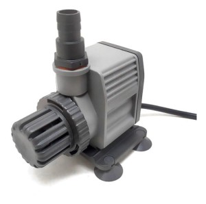 Bubble Magus ROCK WP-1000 pompa do filtrów odpieniaczy i reaktorów