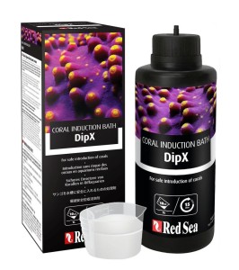 Red Sea DipX 500ml preparat do odkażania koralowców skał