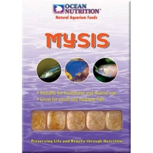 Ocean Nutrition Mysis morski mrożony ciekłym azotem 100g