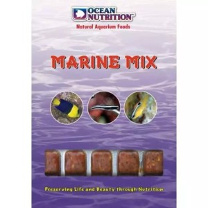 Ocean Nutrition Marine Mix mrożony ciekłym azotem 100g