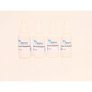 Nawóz F2 do fitoplanktonu wg. formuły Guillard'a 1975