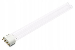 ŻARNIK UV 55W DO LAMP UVC UV-C do sterylizacji