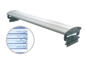 Lampa belka oświetleniowa HFL 150cm jak T5 3 x 80W