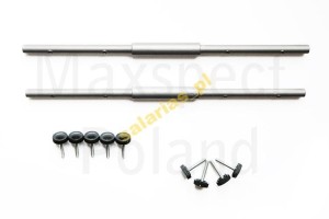 Pręty łączące lampy Maxspect RAZOR R420r