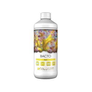 Colombo Marine Bacto 500ml
