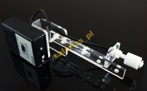 Alarm poziomu wody "Water Level Alarm"