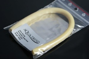 Wąż do pomp perystaltycznych 1.6/1.6mm wąż Norprene Aqua-Trend