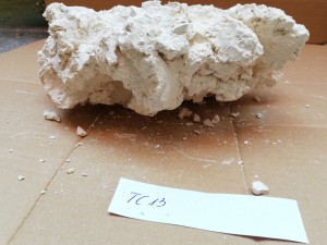 skała ceramiczna TC nr.13 AquaCeramic (1,75kg)