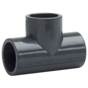 TRÓJNIK 90* średnica 20mm