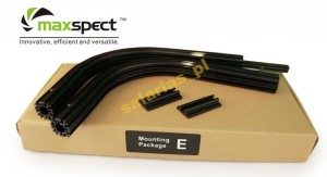 Maxspect Mazarra P pakiet montażowy E