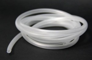 Wężyk wąż akwarystyczny fi 4/6 mm 2 ZŁ/M