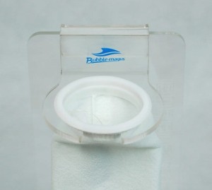 Bubble Magus worek skarpeta filtracyjna z uchwytem 150mic.