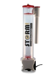 Filtr fluidyzacyjny Aqua-Trend Storm X 400